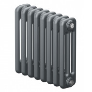 Стальной трубчатый радиатор отопления Rifar Tubog 3037 20 секций Титан Стальной трубчатый радиатор отопления Rifar Tubog 3037 20 секций Титан