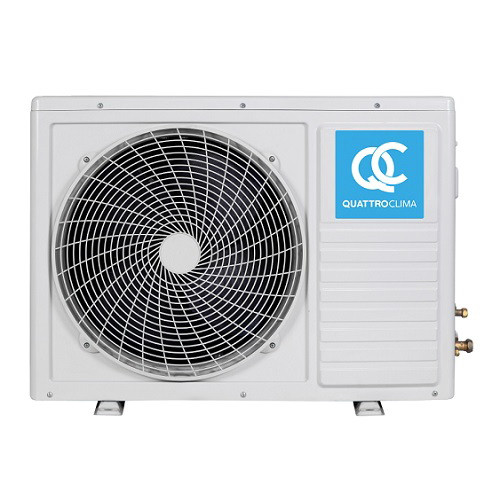 Настенный кондиционер QuattroClima Vento QV-VN07WD/QN-VN07WD Настенный кондиционер QuattroClima Vento QV-VN07WD/QN-VN07WD