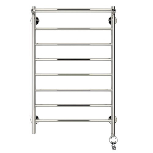 Электрический полотенцесушитель Стилье Формат 20 ТП 800х500 (Полка+7) П16