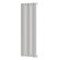 Стальной трубчатый радиатор отопления Empatiko Takt R1-352-1750 Cozy Grey