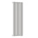 Стальной трубчатый радиатор отопления Empatiko Takt R1-352-1750 Cozy Grey