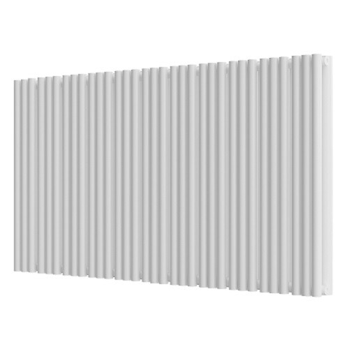 Стальной трубчатый радиатор отопления Empatiko Takt S2-1312-500 Silk White Стальной трубчатый радиатор отопления Empatiko Takt S2-1312-500 Silk White