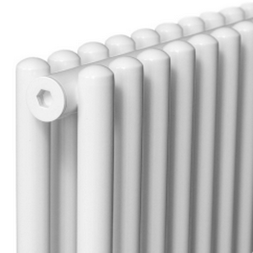 Стальной трубчатый радиатор отопления КЗТО Гармония С25 2-300-17