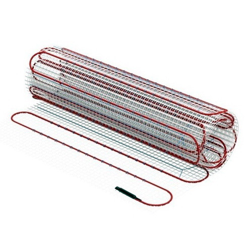 Электрический тёплый пол под плитку Теплолюкс Liberte-600-4,0 Электрический тёплый пол под плитку Теплолюкс Liberte-600-4,0