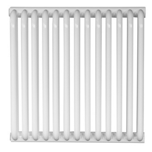 Стальной трубчатый радиатор отопления КЗТО РСК 2-300-39 Стальной трубчатый радиатор отопления КЗТО РСК 2-300-39