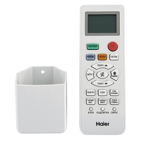 Настенный кондиционер Haier Tundra On/Off HSU-24HTT03/R3(IN) / HSU-24HTT103/R3(OUT)