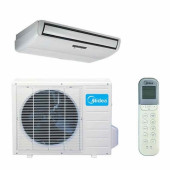 Напольно-потолочный кондиционер Midea MUE-24HRN1-Q1/MOCA30U-24HN1-Q Напольно-потолочный кондиционер Midea MUE-24HRN1-Q1/MOCA30U-24HN1-Q