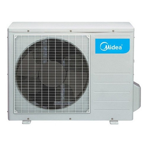 Напольно-потолочный кондиционер Midea MUE-24HRN1-Q1/MOCA30U-24HN1-Q  Напольно-потолочный кондиционер Midea MUE-24HRN1-Q1/MOCA30U-24HN1-Q