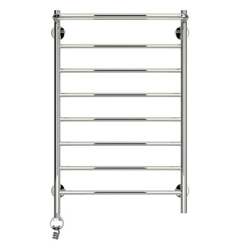 Электрический полотенцесушитель Стилье Формат 20 ТЛ 800х500 (Полка+7) П16