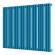 Стальной трубчатый радиатор отопления Empatiko Takt S1-952-500 Evening Blue