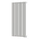 Стальной трубчатый радиатор отопления Empatiko Takt R1-472-1750 Cozy Grey