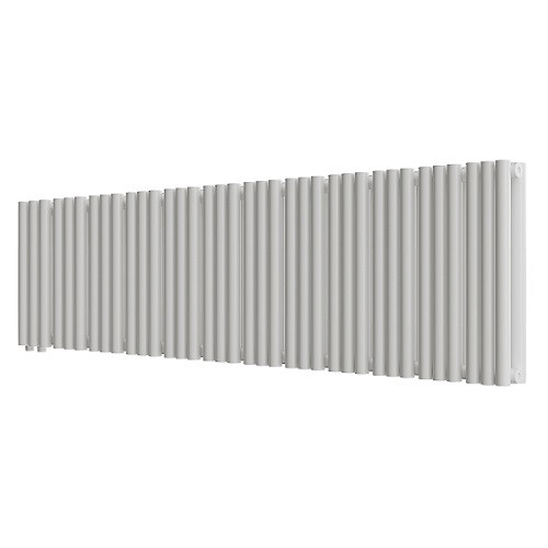 Стальной трубчатый радиатор отопления Empatiko Takt LR2-1432-300 Cream Grey Стальной трубчатый радиатор отопления Empatiko Takt LR2-1432-300 Cream Grey