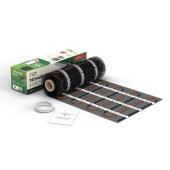 Электрический тёплый пол (мат) под плитку Русское тепло РТ-2240-14,00 Электрический тёплый пол (мат) под плитку Русское тепло РТ-2240-14,00