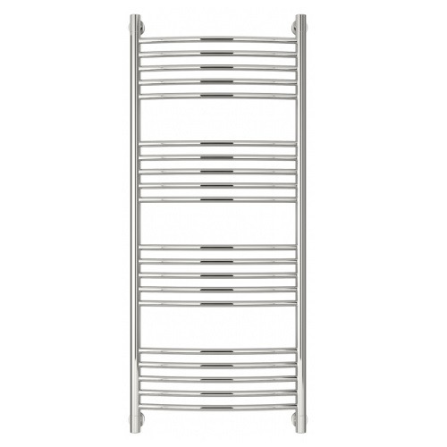 Водяной полотенцесушитель Сунержа Богема+ выгнутая 1200х500 (Без покрытия) Водяной полотенцесушитель Сунержа Богема+ выгнутая 1200х500 (Без покрытия)