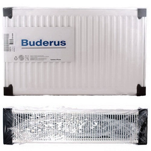  Buderus Logatrend K-Profil Тип 33