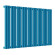 Стальной трубчатый радиатор отопления Empatiko Takt S1-1072-500 Evening Blue
