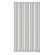 Стальной трубчатый радиатор отопления Empatiko Takt R1-592-1750 Cream Grey