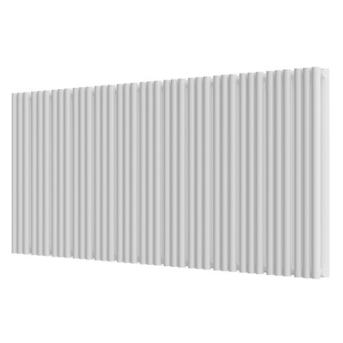 Стальной трубчатый радиатор отопления Empatiko Takt S2-1552-500 Silk White Стальной трубчатый радиатор отопления Empatiko Takt S2-1552-500 Silk White