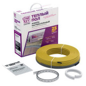 Кабель нагревательный OneKeyElectro OKE-75-9,5 (0,4-0,5 м2)  Кабель нагревательный OneKeyElectro OKE-75-9,5 (0,4-0,5 м2)