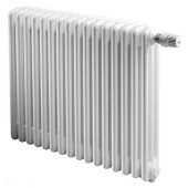 Стальной трубчатый радиатор отопления IRSAP TESI 30565 T25 18 секций