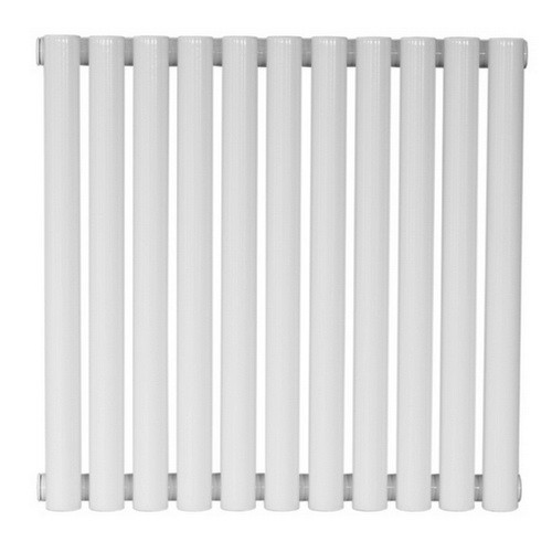 Стальной трубчатый радиатор отопления КЗТО Гармония А40 1-300-7