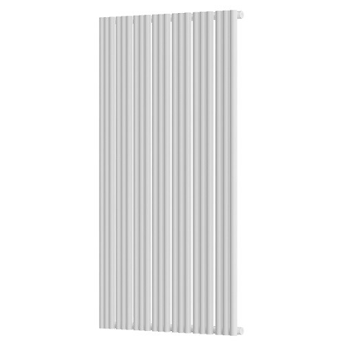 Стальной трубчатый радиатор отопления Empatiko Takt S1-712-2000 Silk White Стальной трубчатый радиатор отопления Empatiko Takt S1-712-2000 Silk White