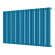 Стальной трубчатый радиатор отопления Empatiko Takt S1-1192-500 Evening Blue