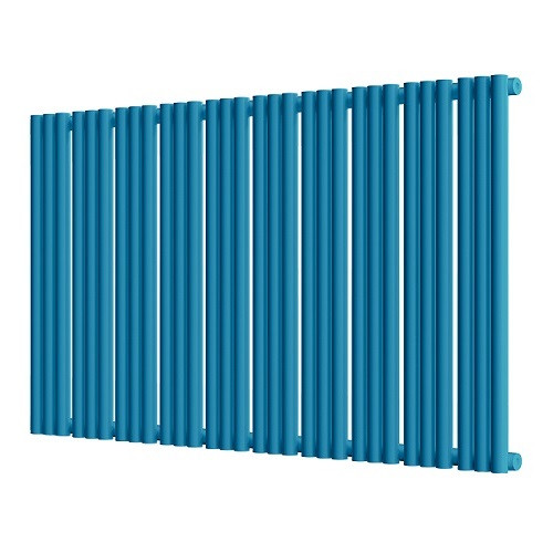 Стальной трубчатый радиатор отопления Empatiko Takt S1-1192-500 Evening Blue Стальной трубчатый радиатор отопления Empatiko Takt S1-1192-500 Evening Blue