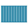Стальной трубчатый радиатор отопления Empatiko Takt S1-1192-500 Evening Blue