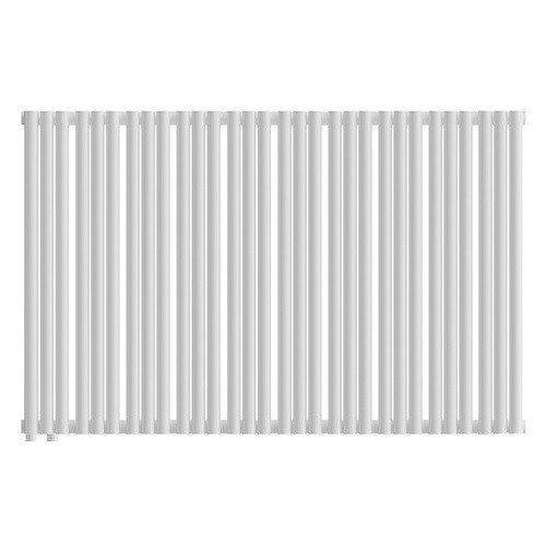 Стальной трубчатый радиатор отопления Empatiko Takt LR2-1192-500 Silk White Стальной трубчатый радиатор отопления Empatiko Takt LR2-1192-500 Silk White