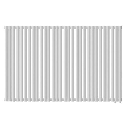 Стальной трубчатый радиатор отопления Empatiko Takt LR2-1192-500 Silk White Стальной трубчатый радиатор отопления Empatiko Takt LR2-1192-500 Silk White