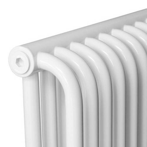 Стальной трубчатый радиатор отопления КЗТО РСК 2-300-42 Стальной трубчатый радиатор отопления КЗТО РСК 2-300-42