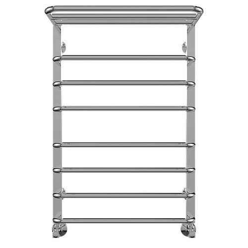 Водяной полотенцесушитель Terminus "Арктур с полкой" П8 500х796