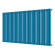 Стальной трубчатый радиатор отопления Empatiko Takt S1-1312-500 Evening Blue