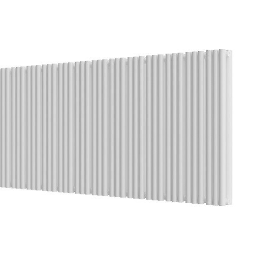 Стальной трубчатый радиатор отопления Empatiko Takt S2-1792-500 Silk White Стальной трубчатый радиатор отопления Empatiko Takt S2-1792-500 Silk White