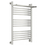 Водяной полотенцесушитель Сунержа Богема+ с полкой 800х500 (Без покрытия)