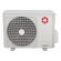 Кассетный кондиционер Kentatsu KSZT35HFAN1/KSUT35HFAN1