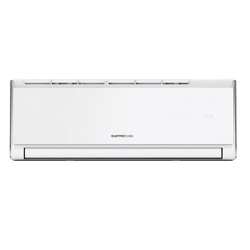 Настенный кондиционер QuattroClima Vento QV-VN28WB/QN-VN28WB