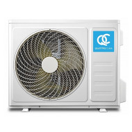 Инверторный наружный блок Quattroclima Freddo QN-FM18UA