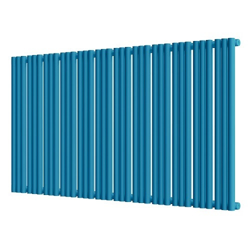 Стальной трубчатый радиатор отопления Empatiko Takt S1-1432-500 Evening Blue Стальной трубчатый радиатор отопления Empatiko Takt S1-1432-500 Evening Blue
