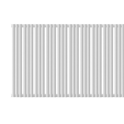 Стальной трубчатый радиатор отопления Empatiko Takt S2-1912-500 Silk White