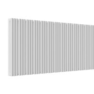 Стальной трубчатый радиатор отопления Empatiko Takt S2-1912-500 Silk White Стальной трубчатый радиатор отопления Empatiko Takt S2-1912-500 Silk White