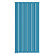Стальной трубчатый радиатор отопления Empatiko Takt L1-712-2000 Evening Blue 