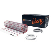 Электрический тёплый пол под плитку Теплолюкс Liberte-1350-9,0