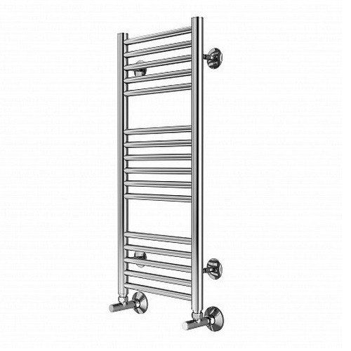 Водяной полотенцесушитель Terminus "Аврора" П16 300х780 Водяной полотенцесушитель Terminus "Аврора" П16 300х780