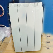 Биметаллический радиатор отопления Sira RS 500 4 секции