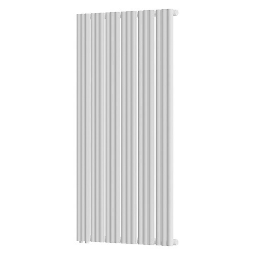 Стальной трубчатый радиатор отопления Empatiko Takt L1-712-2000 Silk White Стальной трубчатый радиатор отопления Empatiko Takt L1-712-2000 Silk White