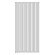 Стальной трубчатый радиатор отопления Empatiko Takt L1-712-2000 Silk White