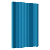 Стальной трубчатый радиатор отопления Empatiko Takt LR2-1072-2000 Evening Blue Стальной трубчатый радиатор отопления Empatiko Takt LR2-1072-2000 Evening Blue