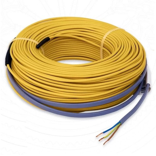 Кабель нагревательный OneKeyElectro OKE-450-39,0 (2,5-3,0 м2) 